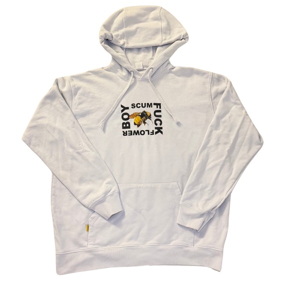 Golf Wang Other - White GOLF Hoodie